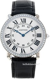 Cartier Ronde WR000551