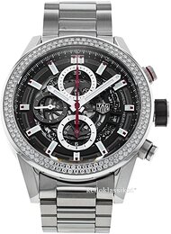 TAG Heuer Carrera CAR201P.BA0766