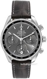 Omega Speedmaster Chronograph 38Mm 324.38.38.50.06.001