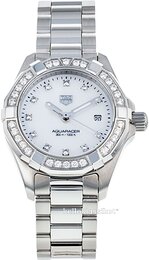 TAG Heuer Aquaracer Lady WBD1415.BA0741