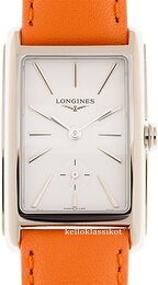 Longines Dolcevita L5.512.4.11.8