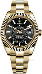 Rolex Sky-Dweller 326938-0004