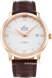 Omega De Ville Prestige Co-Axial 39.5mm 424.53.40.20.02.001