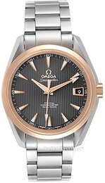 Omega Seamaster Aqua Terra 150m Co-Axial 38.5mm 231.20.39.21.06.003