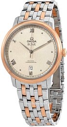 Omega De Ville Prestige 424.20.40.20.09.001