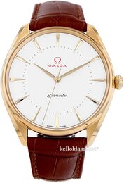 Omega Specialities Olympic Collection 522.53.40.20.04.001