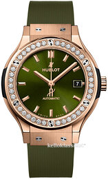 Hublot Classic Fusion 565.OX.8980.RX.1204