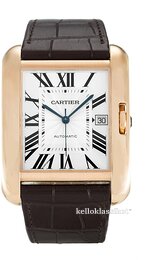 Cartier Tank Anglaise W5310004