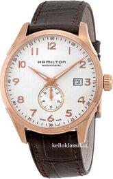 Hamilton American Classic Intra-Matic H38465501