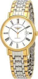 Longines Presence L4.922.2.11.7