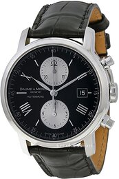 Baume & Mercier Classima Executives MOA8733