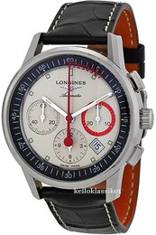 Longines Heritage L4.754.4.72.4