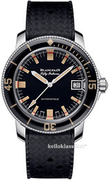 Blancpain Fifty Fathoms 5008B-1130-B52A