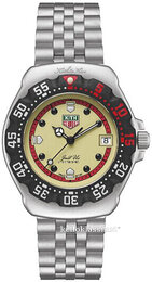 TAG Heuer Formula 1 WA121F.BA0023