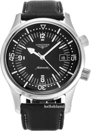 Longines Sport Legends L3.674.4.56.2