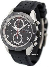 Montblanc Timewalker 116096