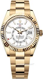 Rolex Sky-Dweller 336938-0003