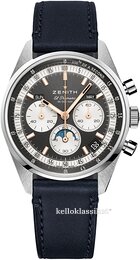Zenith Chronomaster Original 03.3400.3610-39.C910