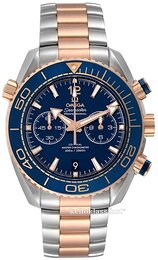 Omega Seamaster Planet Ocean 600M 215.20.46.51.03.001