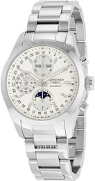 Longines Conquest L2.798.4.72.6