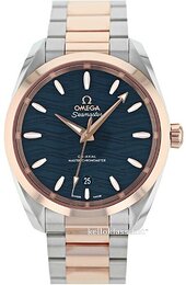 Omega Seamaster Aqua Terra 150M 220.20.38.20.03.001