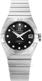 Omega Constellation Co-Axial 27mm 123.10.27.20.51.001