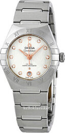 Omega Constellation Co-Axial 29Mm 131.10.29.20.52.001