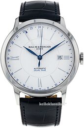 Baume & Mercier Classima M0A10272