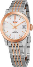 Longines Record L2.320.5.72.7