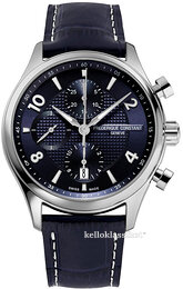 Frederique Constant Runabout FC-392RMN5B6