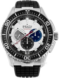 Zenith El Primero 03.2066.405-69.R515