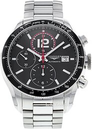 Longines GrandeVitesse L3.636.4.50.6