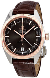 Omega Constellation Globemaster 130.23.41.22.06.001