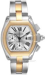Cartier Roadster W62027Z1