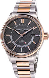 Frederique Constant Yacht Timer FC-350GT4H2B