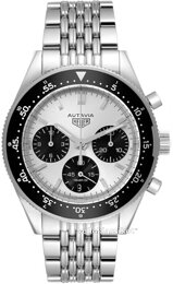 TAG Heuer Heritage CBE2111.BA0687