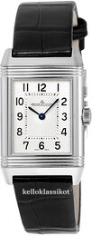 Jaeger LeCoultre Reverso Classic Small Stainless Steel 2618430