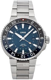 Oris Diving 01 798 7754 4175-Set
