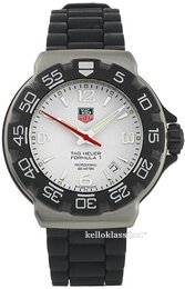 TAG Heuer Formula 1 WAC1111.BT0705