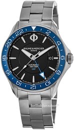 Baume & Mercier Clifton M0A10487