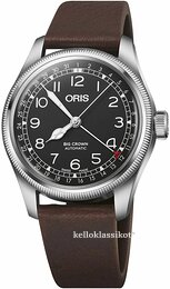 Oris Big Crown 01 754 7785 4084-Set