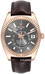 Rolex Sky-Dweller 326135-0008