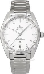Omega Constellation Globemaster Co-Axial Chronometer 39mm 130.30.39.21.02.001