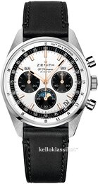 Zenith Chronomaster Original 03.3400.3610-38.C911