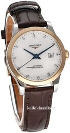 Longines Record L2.321.5.87.2