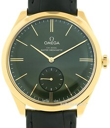 Omega De Ville Tresor 435.53.40.21.10.001