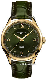 Montblanc Heritage 126464