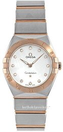 Omega Constellation Quartz 28Mm 131.20.28.60.55.001