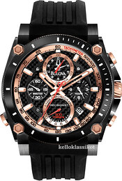 Bulova Champlain 98B181