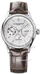 Baume & Mercier Classima Executives MOA8736